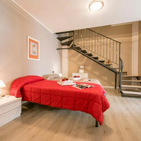 Tosca Apartment